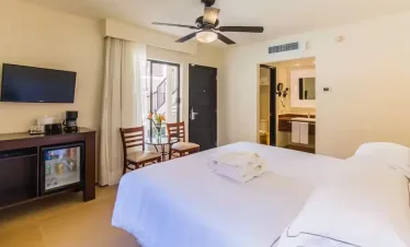 Allegro Cozumel