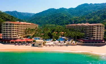 Barcelo Puerto Vallarta