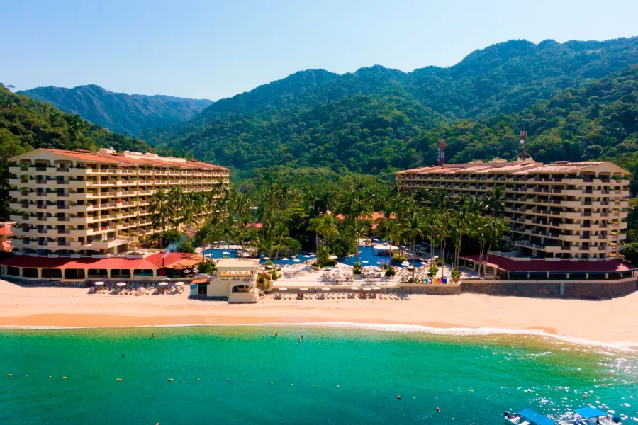 Barceló Puerto Vallarta