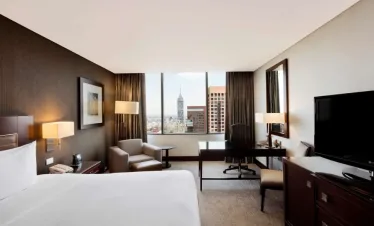 Hilton Reforma Mexico City
