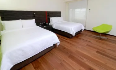 Holiday Inn Express México Aeropuerto