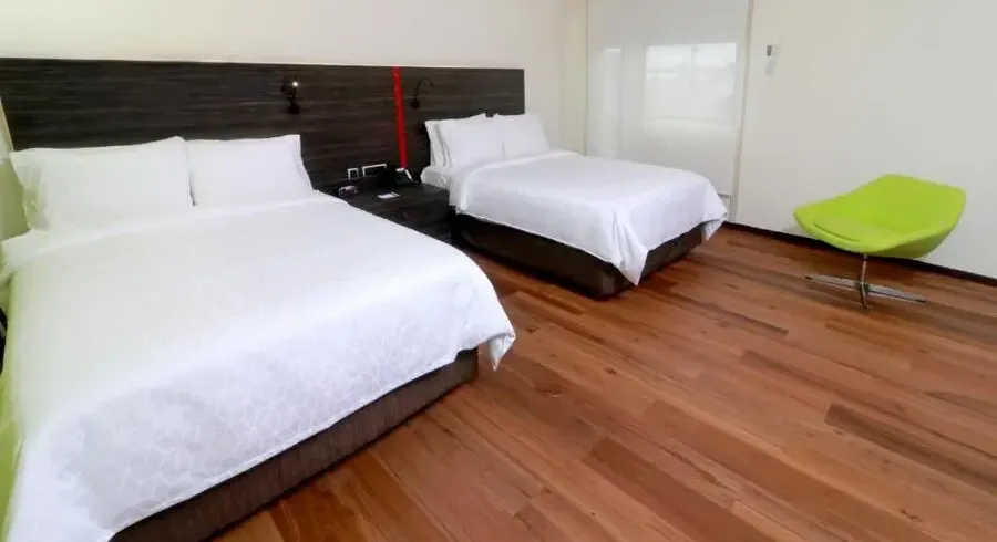 Holiday Inn Express México Aeropuerto