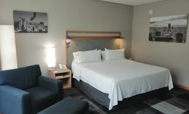 Holiday Inn Express Mexico Reforma