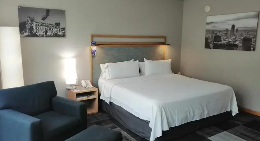 Holiday Inn Express Mexico Reforma