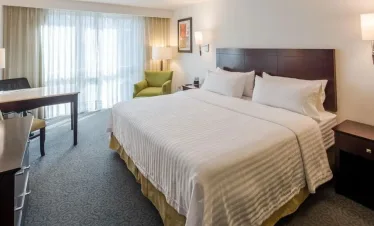 Holiday Inn Monterrey Valle