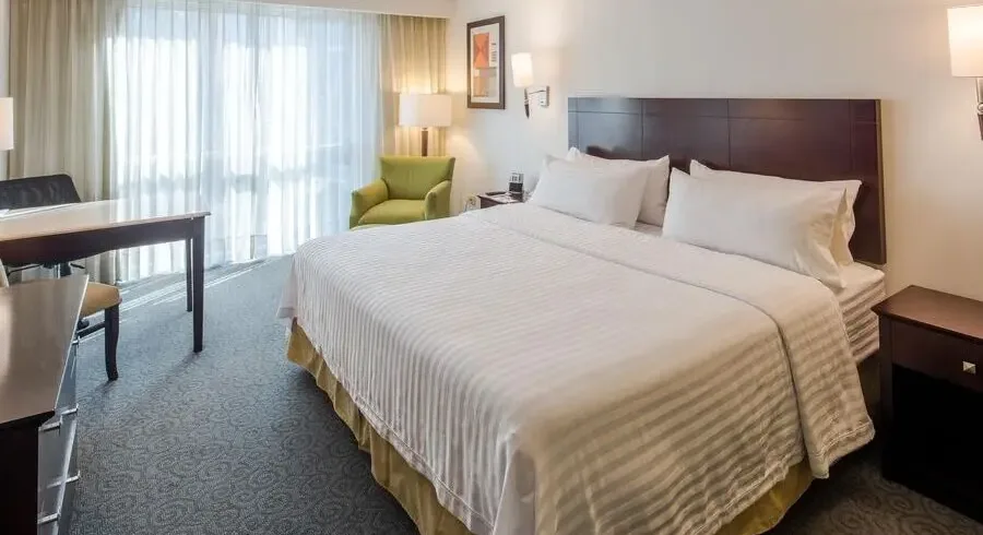 Holiday Inn Monterrey Valle