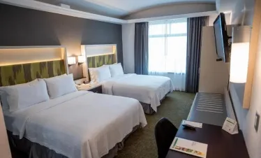 Holiday Inn Queretaro Zona Diamante