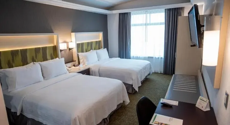 Holiday Inn Queretaro Zona Diamante