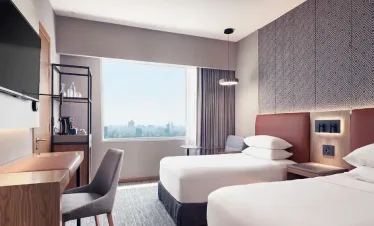 Hyatt Regency Ciudad de México