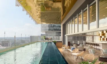Jw Marriott Hotel Guadalajara