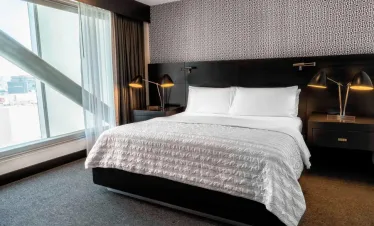 Le Meridien Mexico City Reforma