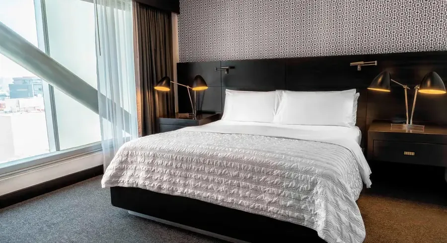 Le Meridien Mexico City Reforma