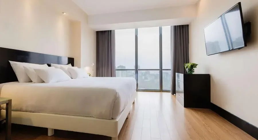 NH Collection Mexico City Santa Fe