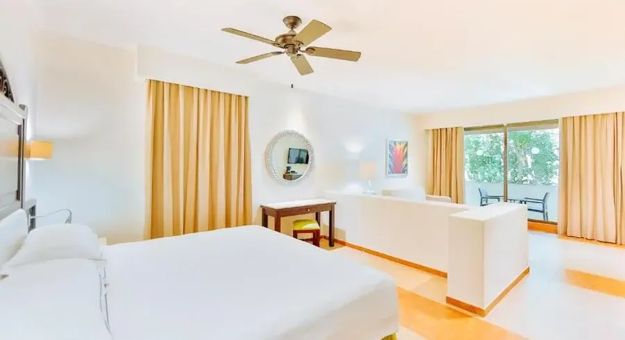 Occidental At Xcaret Destination