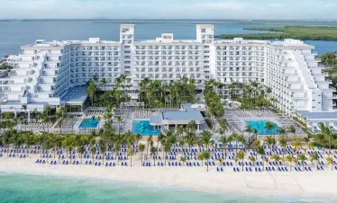 RIU Caribe Cancún