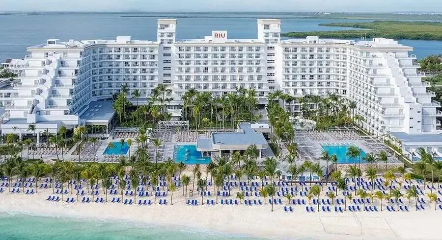 RIU Caribe Cancún
