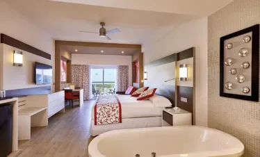 RIU Palace Costa Mujeres