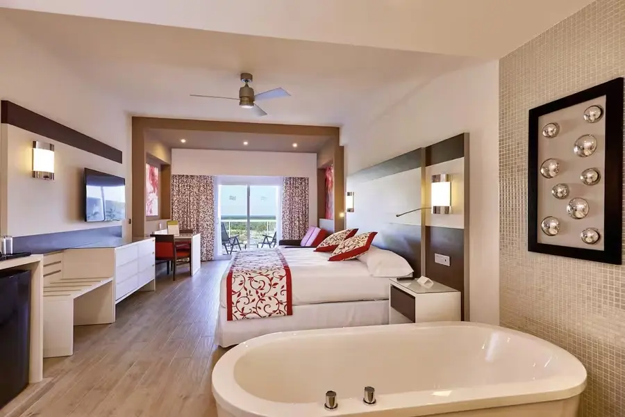 RIU Palace Costa Mujeres