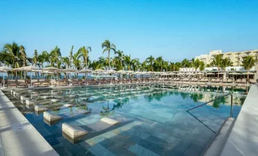 RIU Palace Pacífico