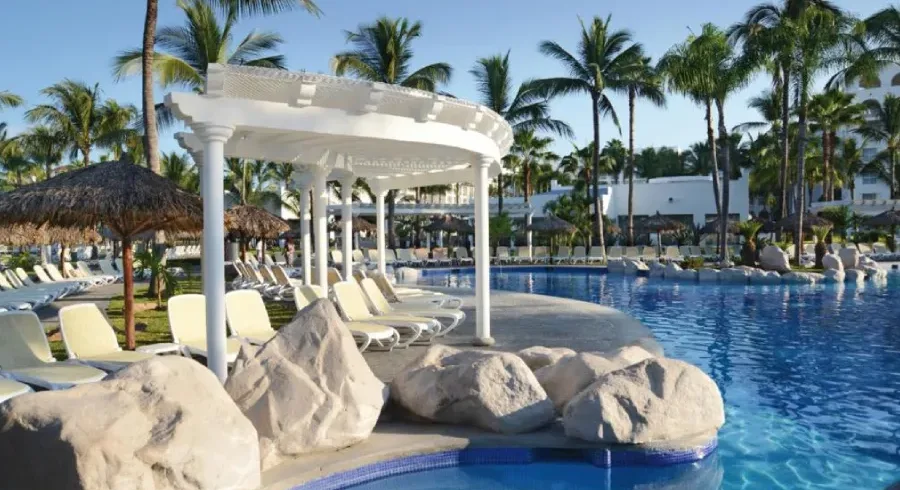 Riu Jalisco All Inclusive
