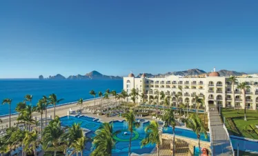 RIU Santa Fe Los Cabos
