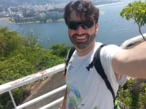 Imagen de Carlos Eduardo Ramírez Soto