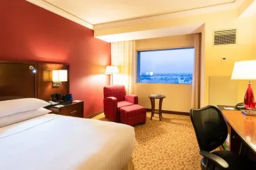 Aguascalientes Marriott Hotel