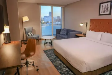 Four Points Ciudad de México