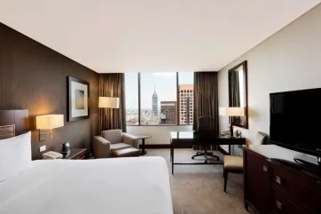 Hilton Reforma México City