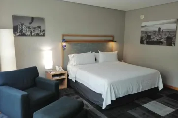 Holiday Inn Express Mexico Reforma