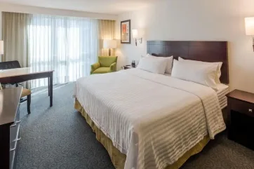 Holiday Inn Monterrey Valle