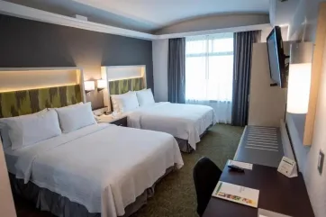 Holiday Inn Queretaro Zona Diamante