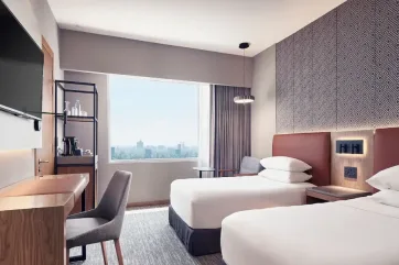 Hyatt Regency Mexico City-1