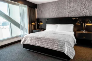 Le Meridien Mexico City Reforma