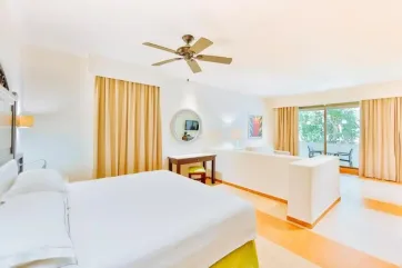 Occidental At Xcaret Destination