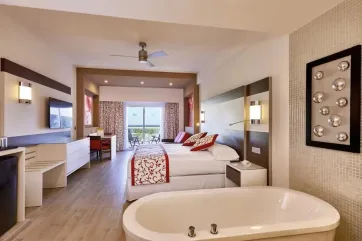 RIU Palace Costa Mujeres