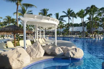 Riu Jalisco - All Inclusive