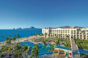 Riu Palace Cabo San Lucas